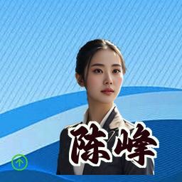 陈峰
